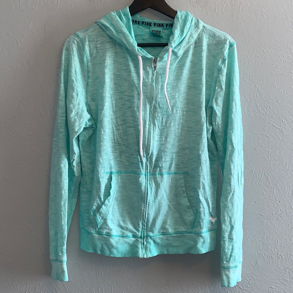 Vs full zip